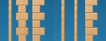 Facade components