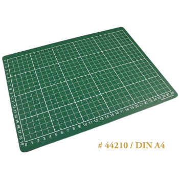 Work mat / cutting mat A3