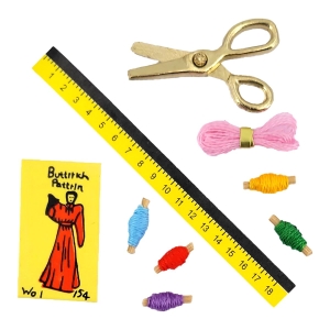 Sewing Set