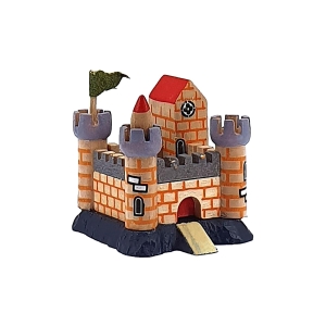 Toy castle