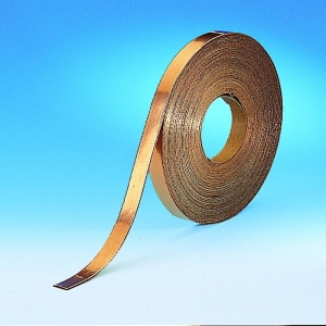 Copper tape, 33 m