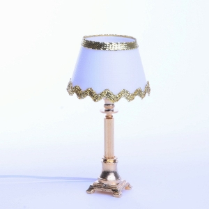 Large table lamp, MiniLux