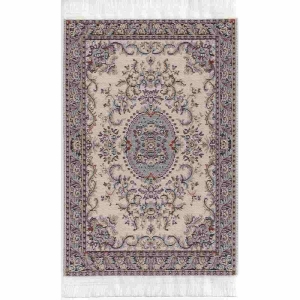 CASHMERE Oriental carpet, woven, 10x16