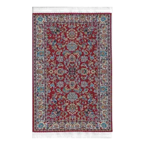 Oriental rug, woven, 7x13