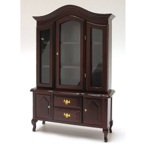 Vitrinenschrank (2. Wahl)