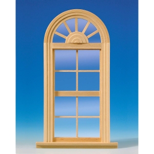 Palladio Fenster