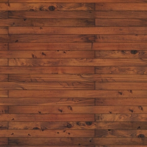 Floorboard foil, dark pine
