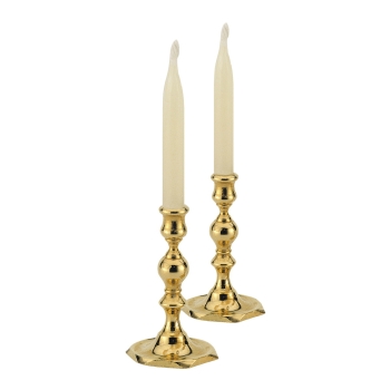 Candlestick, 2 pcs.