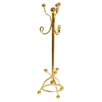 Coat rack