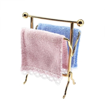 Towels, terry cloth, 2 pcs