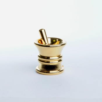 Mörser mit Pistill