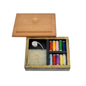 Sewing Box