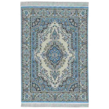 Oriental carpet, woven, 15x23