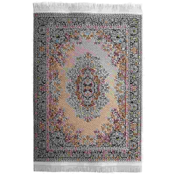 Oriental rug, woven, 10x16