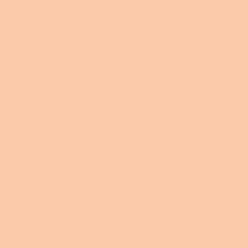 Wallpaper, unicoloured, apricot