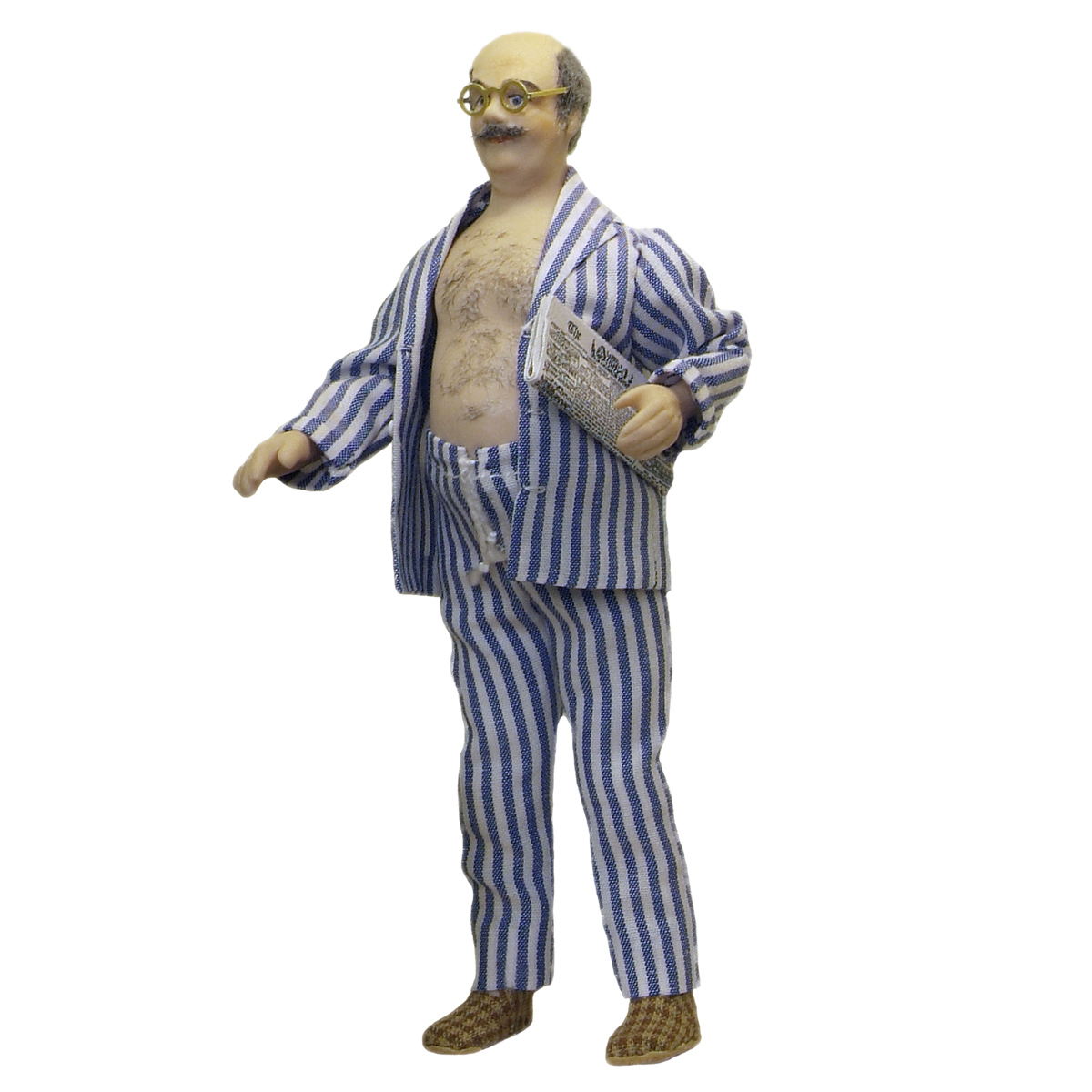 Opa Im Pyjama 46040