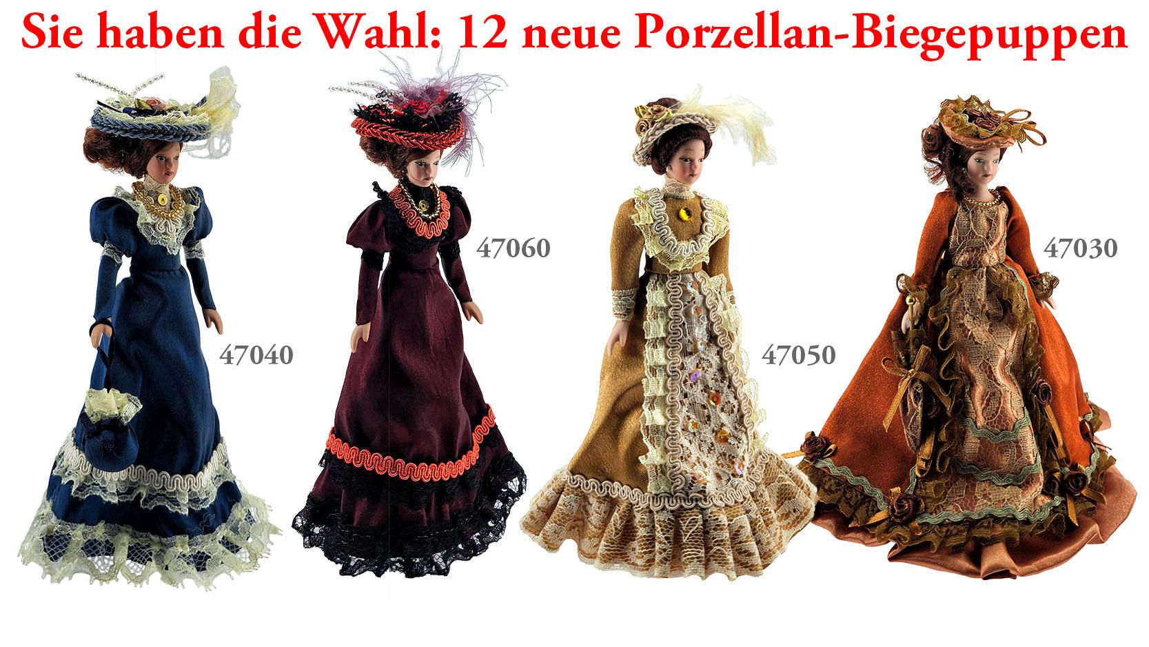 Dolls